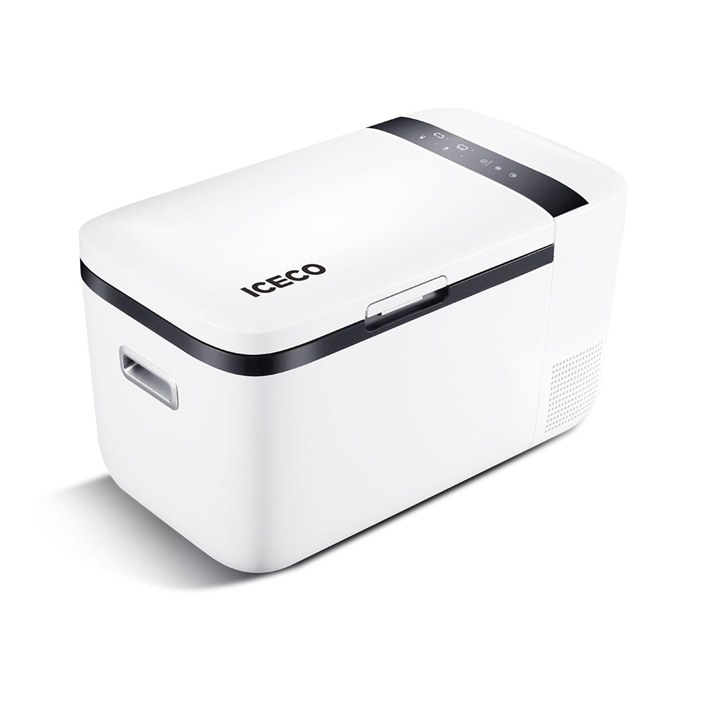 キャプテンスタッグ セルヴィス ポータブル温冷蔵庫 20リットル 保温