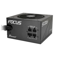 【極美品・付属品完備】Seasonic FOCUS PLUS 650 Gold Seasonic Focus Plus Gold High Quality Power Supplies