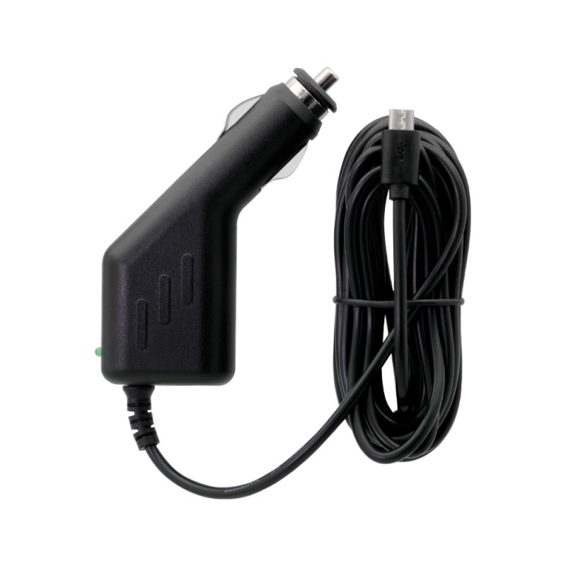 ドライブレコーダー(OWL-DR801G-2C、OWL-DR802G-2C)用 シガープラグコード (OWL-DR801HDC)