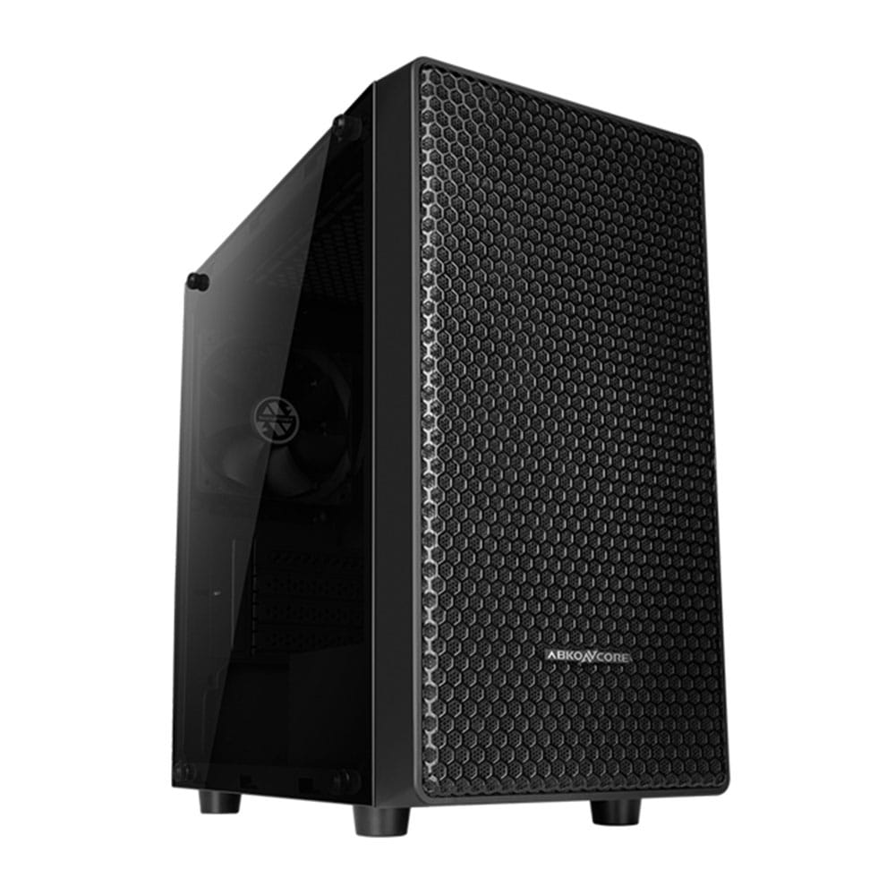 コンパクトミドルタワーatx Pcケース Cronos 350m メッシュ二重構造パネル Cronos 350m すべての商品 オウルテックダイレクト本店