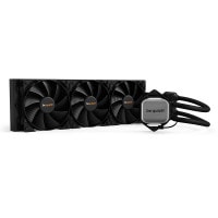 Be Quiet Pure Loop 2FX 360 水冷 静音 ２回使用のみ Amazon.com: be quiet! Pure Loop 2 FX 360mm, CPU Liquid