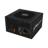 オウルテック製 80PLUS GOLD認証 フルモジュラー式ATX電源 EXTREME