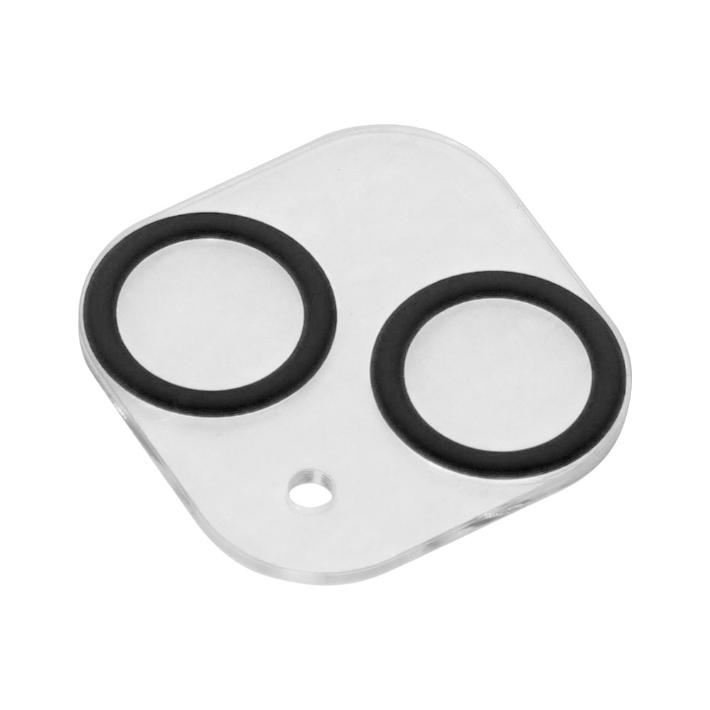 Iphone 13 13 Mini カメラレンズ用 全面保護 ガラス レンズプロテクター Owl Clgid54 Iphone Ipad Iphoneカメラレンズ用保護ガラス オウルテックダイレクト本店