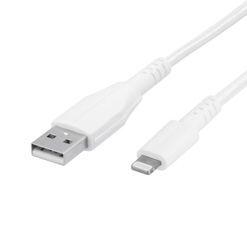 Ķեȥ󥰥֥ USB Type-A to Lightning 200cm 2m ʻ25_ʰץѥå