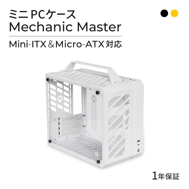 Mini-ITXMicro-ATXб ߥITX PC Mechanic Master (C28)