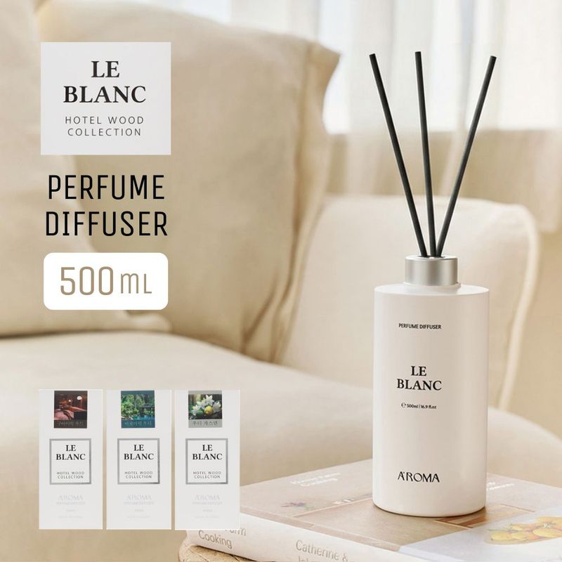 A'ROMA �ѥե塼��ǥ��ե塼���� LE BLANC HOTEL WOOD COLLECTION