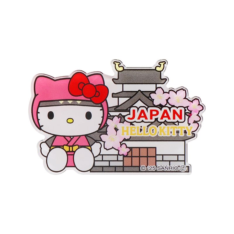 SANRIO CHARACTERS ���Ǧ�ԥ������ޥ��ͥå�