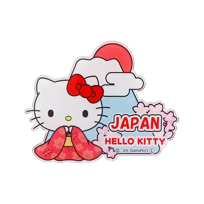 SANRIO CHARACTERS �ٻλ�����ʪ�������ޥ��ͥå�