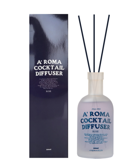 AROMA COCKTAIL