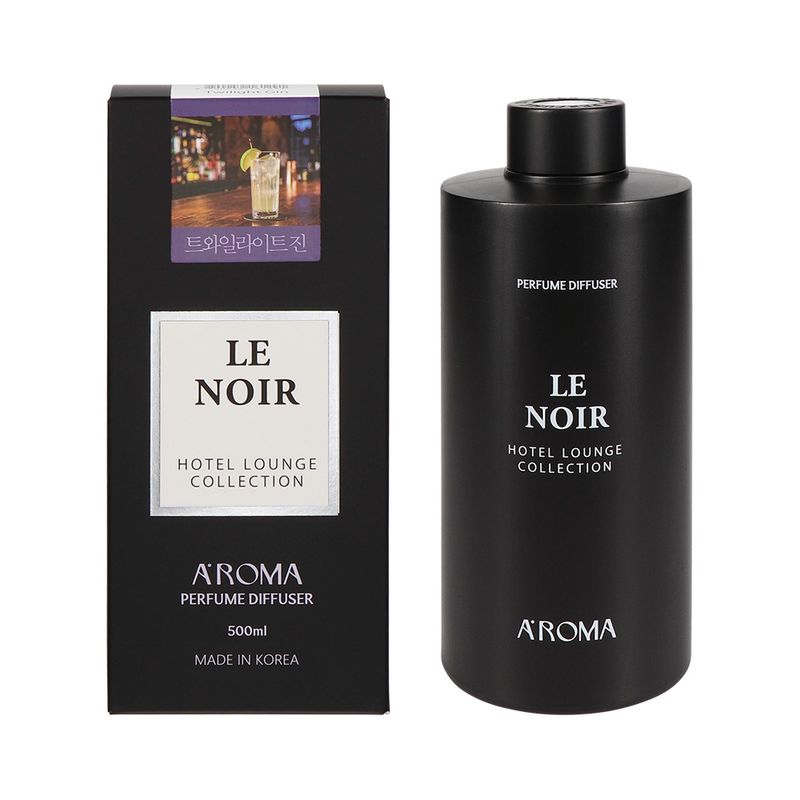 A'ROMA �ѥե塼��ǥ��ե塼���� LE NOIR