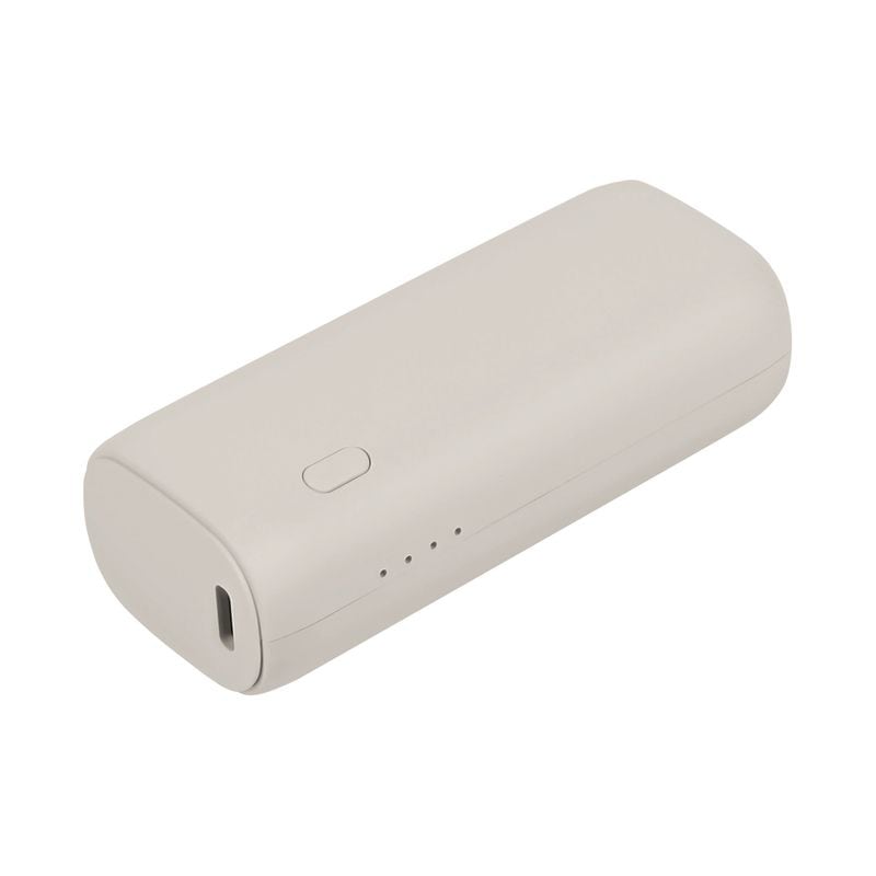 5000mAh ����PD20W�б� USB Type-C�����ϡ�USB Type-A���� ��Х���Хåƥ꡼ OWZ-LPB5018���꡼��