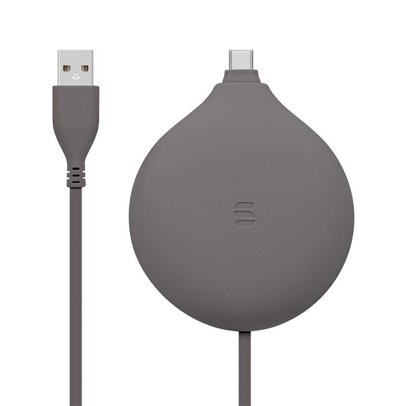 Soft Carry Cable��USB Type-A to USB Type-C�� OWL-CBS3AC-SFT���꡼�� 9����ȯ��ͽ��