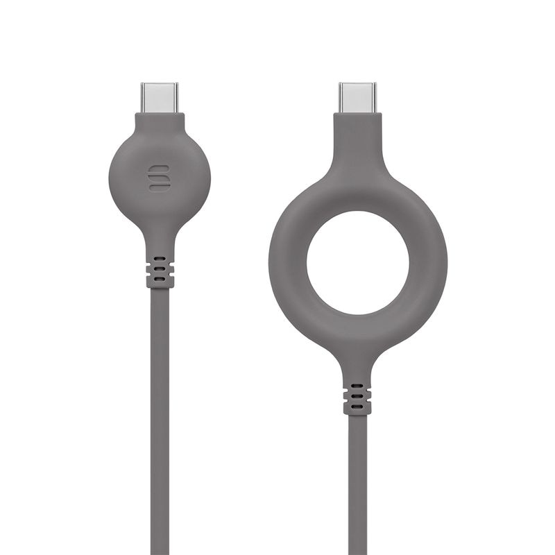 Soft Ring Cable��USB Type-C to USB Type-C�� OWL-CBS2CC-SFT���꡼�� 9����ȯ��ͽ��