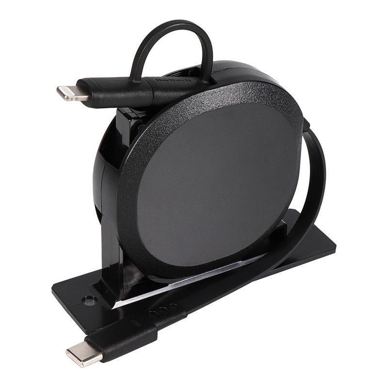 ��������դ� �Ұ�������꼰 katamaki PD60W���š��ǡ���ž���б� ���٥��󥵡���� Type-C to Type-C��Lightning 2in1�����֥� 1.2m OEC-CBKR1CCL-D12���꡼��