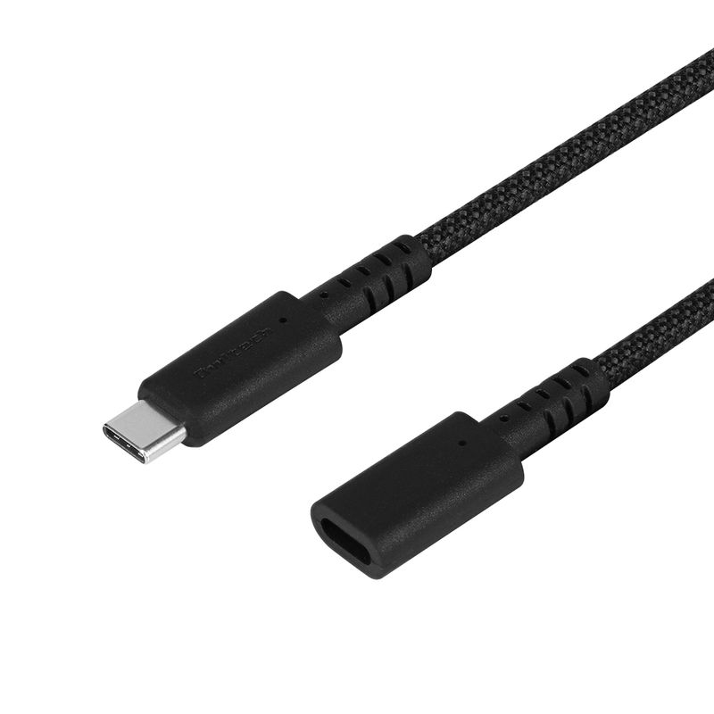 �Ѷ���12���� PD EPR 240W���š��ǡ���ž���б� USB Type-C to USB Type-C Ķ���ձ�Ĺ�����֥� OWL-CBA6CCF���꡼��