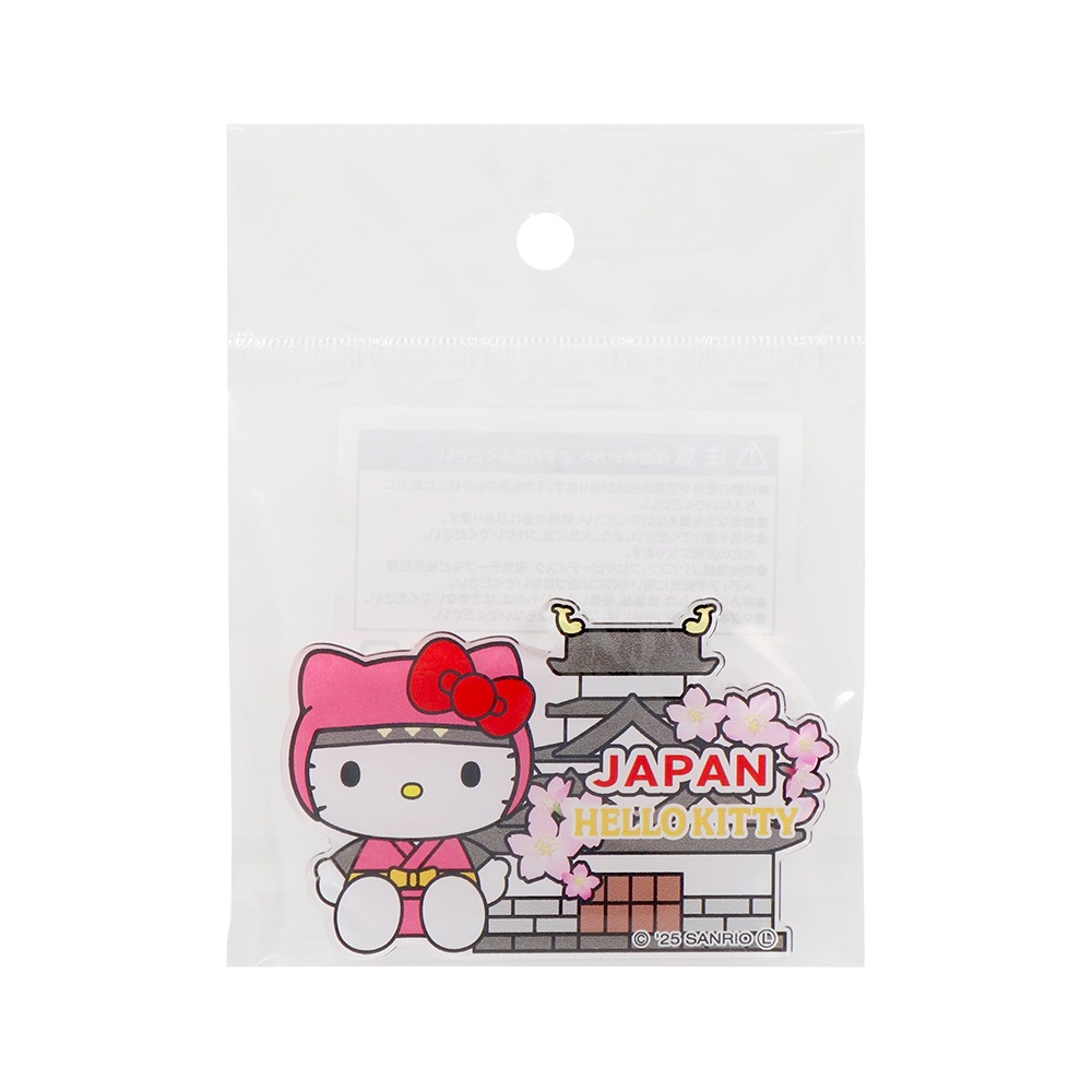 SANRIO CHARACTERS ���Ǧ�ԥ������ޥ��ͥå�