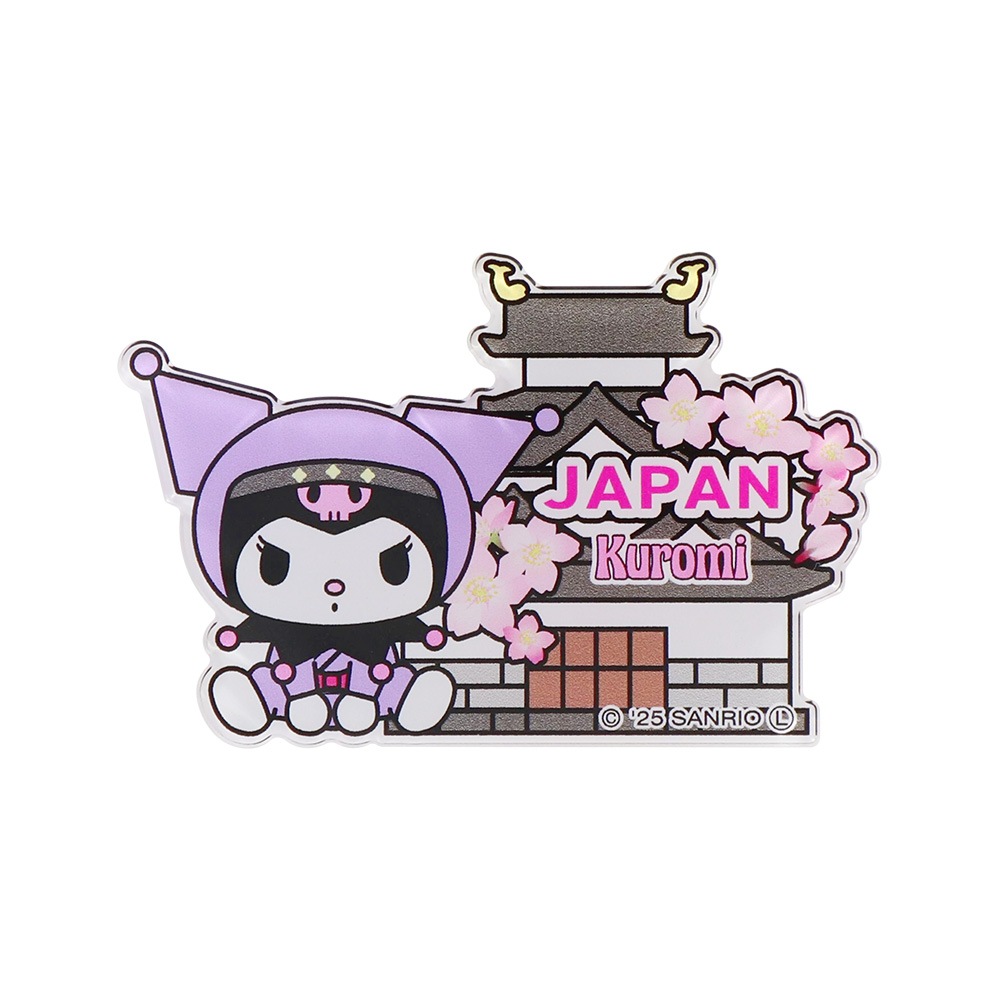 SANRIO CHARACTERS ���Ǧ�ԥ������ޥ��ͥå�