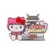 SANRIO CHARACTERS ���Ǧ�ԥ������ޥ��ͥå�