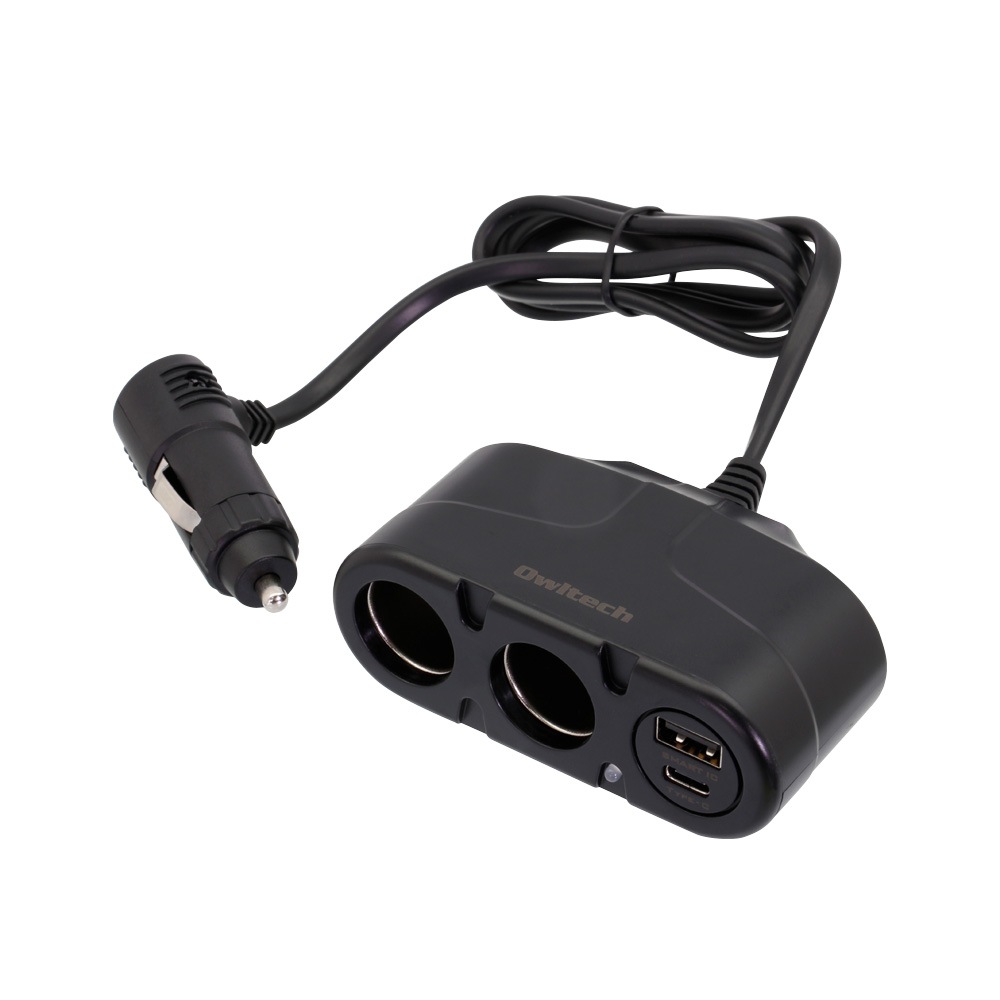 �����������å�ʬ�۴� 90cm�����֥륿���� USB PD30W�б�Type-C�ݡ������ ��OWL-CCUCD2C��