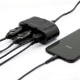 �����������å�ʬ�۴� 90cm�����֥륿���� USB PD30W�б�Type-C�ݡ������ ��OWL-CCUCD2C��