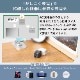 最大24W出力 USB Type-A×2ポート AC充電器 (OWL-AC24WA2)