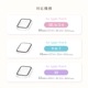 Apple Watch��40��41mm���� �����ݸ�饹���η������� Mignonne�ʥߥ˥��� ���ꥢ���顼 ��OWL-AWCVMIN��