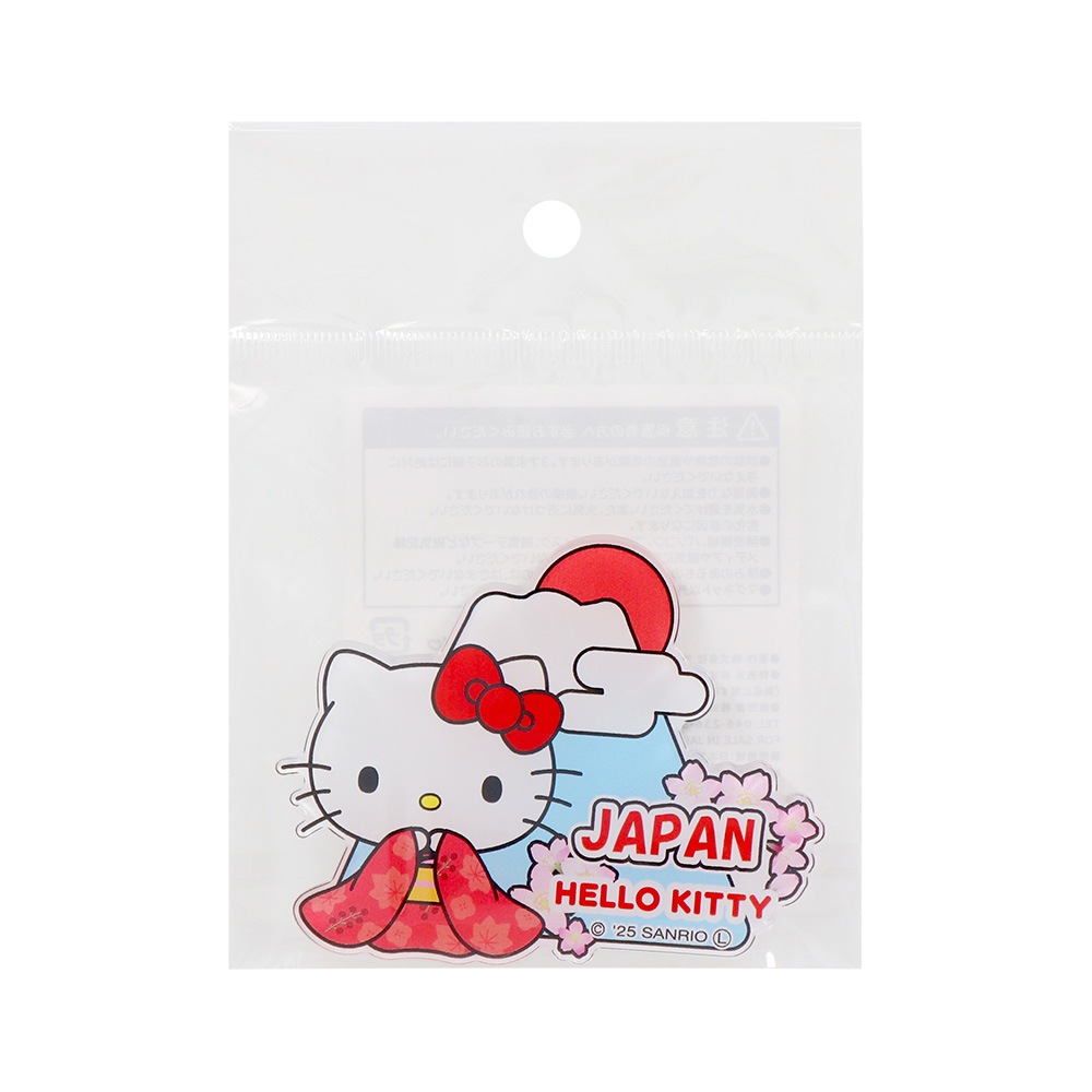 SANRIO CHARACTERS �ٻλ�����ʪ�������ޥ��ͥå�