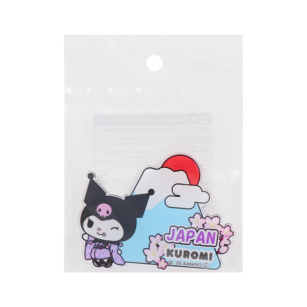 SANRIO CHARACTERS �ٻλ�����ʪ�������ޥ��ͥå�