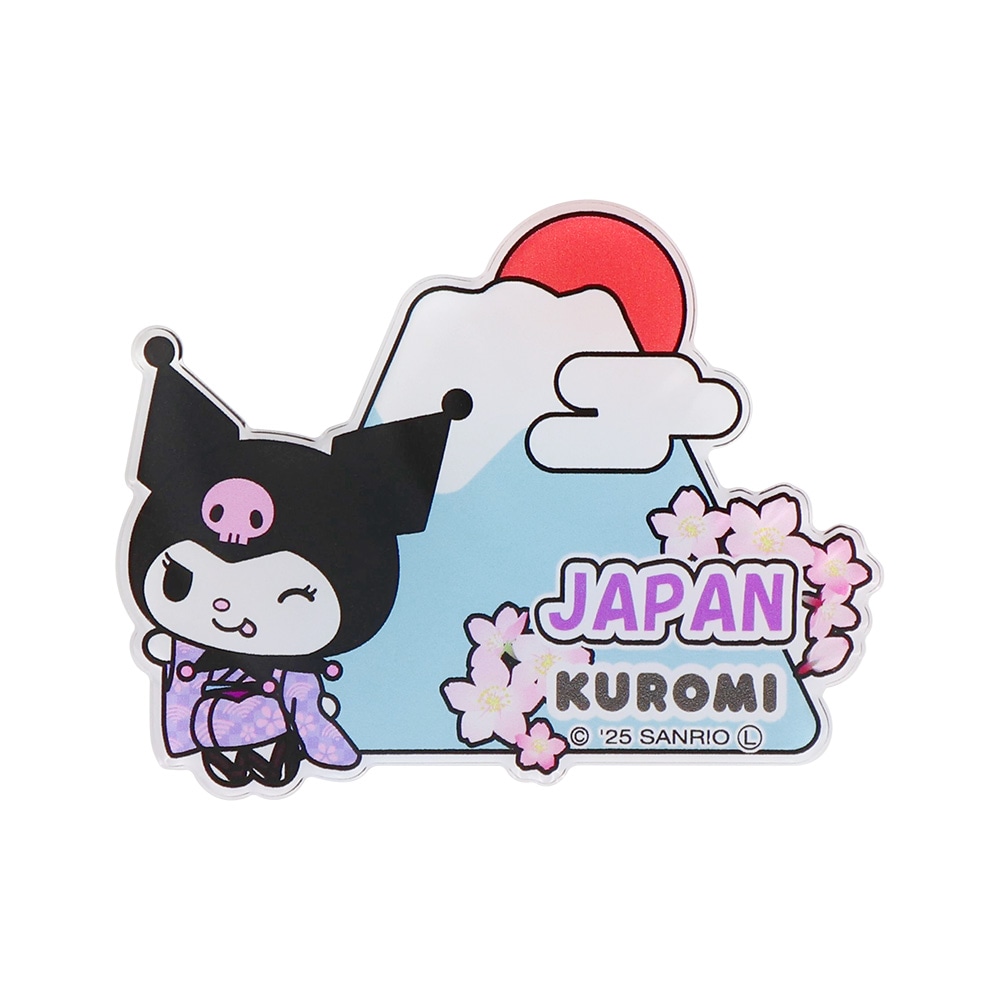 SANRIO CHARACTERS �ٻλ�����ʪ�������ޥ��ͥå�