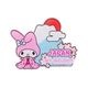SANRIO CHARACTERS �ٻλ�����ʪ�������ޥ��ͥå�