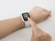 Apple Watch��40��41mm���� �����ݸ�饹���η������� Mignonne�ʥߥ˥��� �������饫�顼 ��OWL-AWCVMIN��