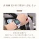 Apple Watch��40��41mm���� �����ݸ�饹���η������� Mignonne�ʥߥ˥��� �������饫�顼 ��OWL-AWCVMIN��