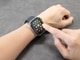 Apple Watch4445mm ݸ饹η TACTIXʥȥʥ OWL-AWCVTAC