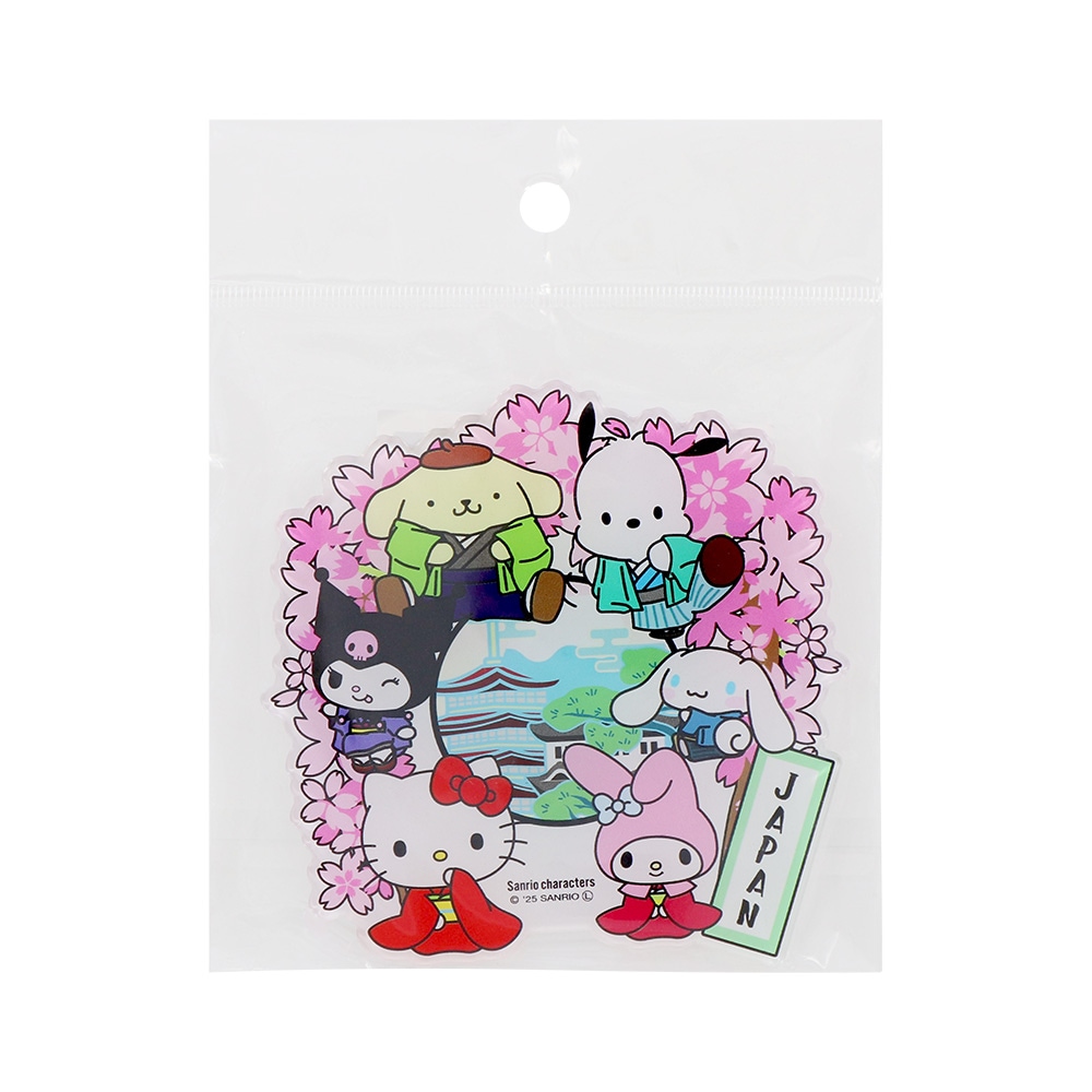 SANRIO CHARACTERS JAPAN ���������ޥ��ͥå�