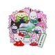 SANRIO CHARACTERS JAPAN ���������ޥ��ͥå�