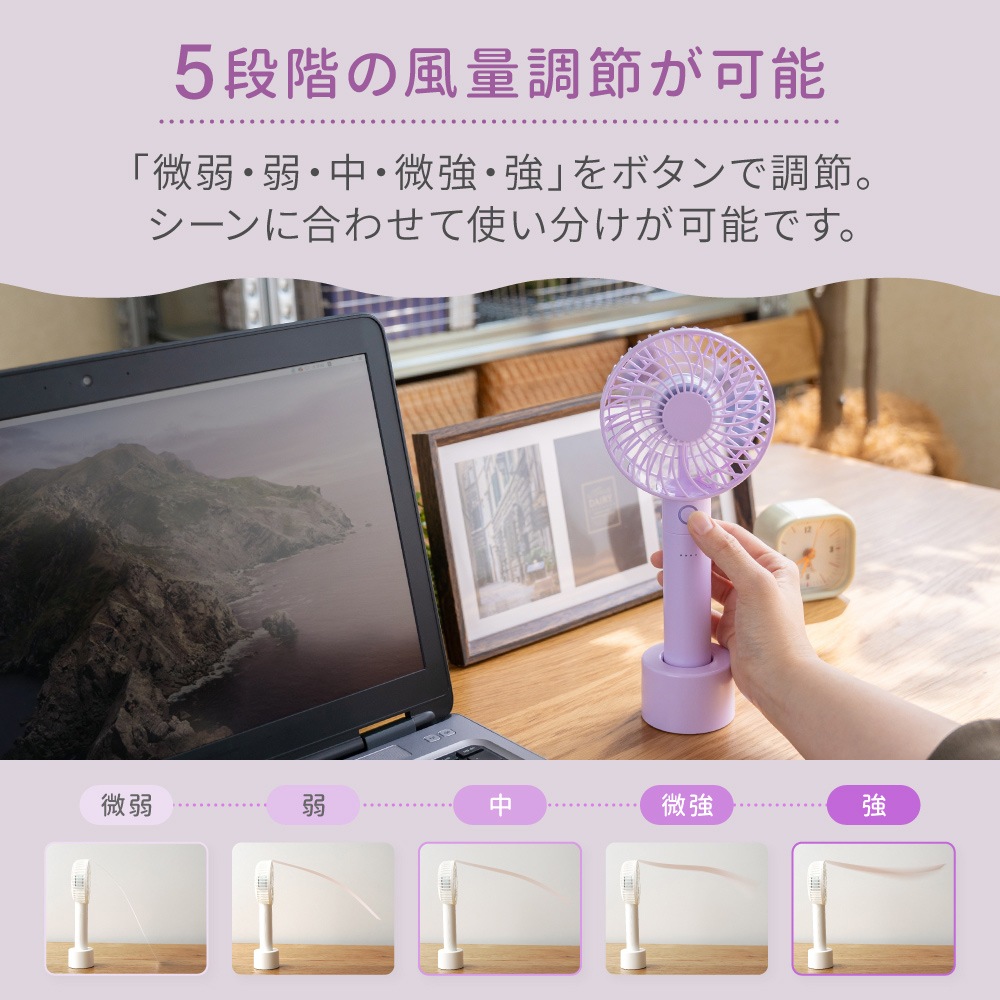 ���餫���� 5�ʳ�����Ĵ�ᡦ��8���ֻ��Ѳ�ǽ �ݡ����֥� �ϥ�ǥ��ե���(OWL-HF03)
