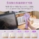 ���餫���� 5�ʳ�����Ĵ�ᡦ��8���ֻ��Ѳ�ǽ �ݡ����֥� �ϥ�ǥ��ե���(OWL-HF03)
