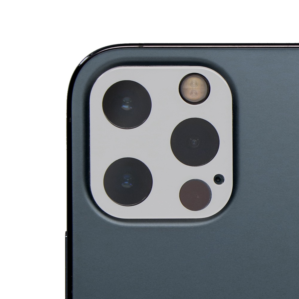 iPhone 12 ��������� �����ݸ� ���饹 ��󥺥ץ��ƥ�����(OWL-CLGIC61P) 