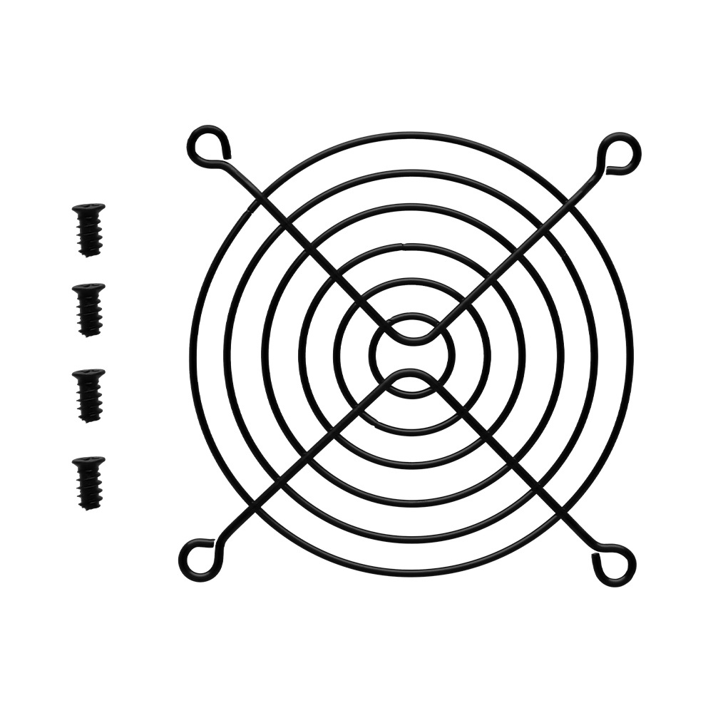 �������ե����� ��°�� �ե��󥬡��� �֥�å� 2�ĥ��å� 9cm(OWL-FANGUARD09-2P)