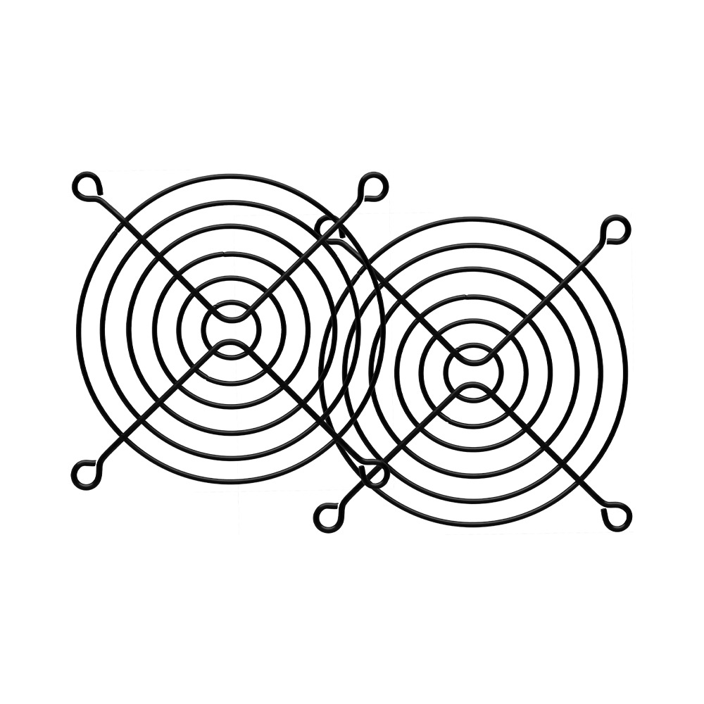 �������ե����� ��°�� �ե��󥬡��� �֥�å� 2�ĥ��å� 9cm(OWL-FANGUARD09-2P)