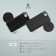 ڥȥåȡiPhoneSE(2)/8/7/6sб ϥ֥åɥ 3WAYǻȤ륹ɵǽդ Ѿ׷ߥɥ٥(OWL-CVIC4708)