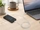 �Ѷ���12���� PD60W���š��ǡ���ž���б� USB Type-C to Lightning Ķ���ե����֥� OWL-CBA6CL���꡼��