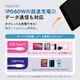 �Ѷ���12���� PD60W���š��ǡ���ž���б� USB Type-C to Lightning Ķ���ե����֥� OWL-CBA6CL���꡼��