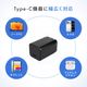 ����PD65W���� GaN���� USB Type-C��1 AC���Ŵ� OWL-AC6502���꡼��
