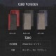 iPhone 14�� ���쥬��ȤʥХ����顼�������̥ݥ��åȤ�PU�쥶����Ģ�������� FLIP COVER (OWL-CVIE6119)