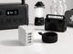 ����24W���� USB Type-A��4 AC���Ŵ� OWL-AC2401-WH