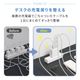 ����24W���� USB Type-A��4 AC���Ŵ� OWL-AC2401-WH