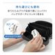 ����24W���� USB Type-A��4 AC���Ŵ� OWL-AC2401-WH