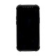 iPhone 12 mini (5.4)   TPUPCǤä Ѿ׷ϥ֥åɥ(OWL-CVIC5409)