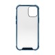 iPhone 12 mini (5.4)   TPUPCǤä Ѿ׷ϥ֥åɥ(OWL-CVIC5409)